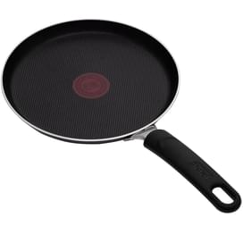 Easy Plus Tefal 4206522 Құймаққа арналған табасы 22 см фото