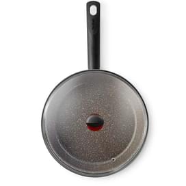 Сотейник 24см ст/кр Natural Cook Tefal 4211224 фото