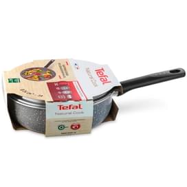 Сотейник 24см ст/кр Natural Cook Tefal 4211224 фото