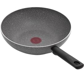 Сковорода ВОК 28см Natural Cook Tefal 4211628 фото