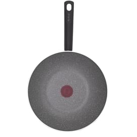 Сковорода ВОК 28см Natural Cook Tefal 4211628 фото