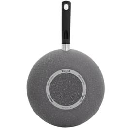 Сковорода ВОК 28см Natural Cook Tefal 4211628 фото