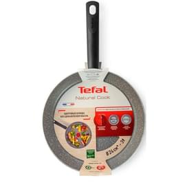Сковорода 24см Natural Cook Tefal 4211124 фото