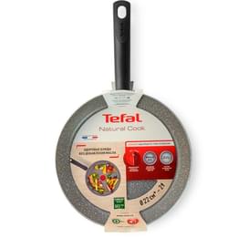Сковорода 22см Natural Cook Tefal 4211122 фото