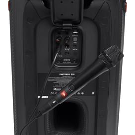 Микрофон JBL PBM100 фото