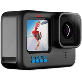 Action Видеокамера GoPro HERO 10 Black (CCHDHX-101-RW) фото