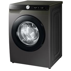 Стиральная машина Samsung WW80A6S28AX/LD фото