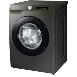 Samsung WW80A6S24AN/LD кір жуғыш машинасы фото