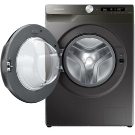 Samsung WW80A6S24AN/LD кір жуғыш машинасы фото