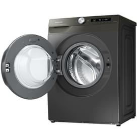 Samsung WW80A6S24AN/LD кір жуғыш машинасы фото