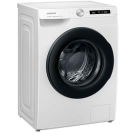 Samsung WW80A6S24AW/LD кір жуғыш машинасы фото