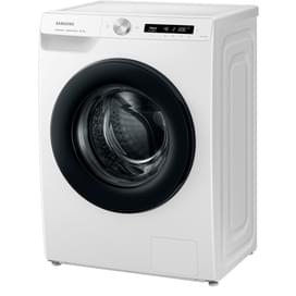 Samsung WW80A6S24AW/LD кір жуғыш машинасы фото