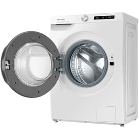 Samsung WW80A6S24AW/LD кір жуғыш машинасы фото
