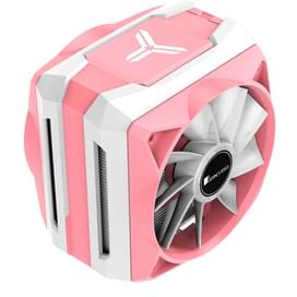 Кулер для CPU Jonsbo CR-1100 Pink фото