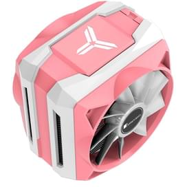Кулер для CPU Jonsbo CR-1100 Pink фото