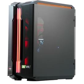 Игровой компьютер PBA Neo Game (Ci7-11700K 3,6Ghz/32GB/512GB/3TB/RTX3060Ti 8GB/Pacific M240/Gemini T) фото