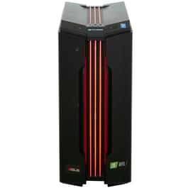 Игровой компьютер PBA Neo Game (Ci7-11700K 3,6Ghz/32GB/512GB/3TB/RTX3060Ti 8GB/Pacific M240/Gemini T) фото