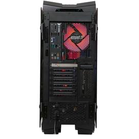 Игровой компьютер PBA Neo Game (Ci7-11700K 3,6Ghz/32GB/512GB/3TB/RTX3060Ti 8GB/Pacific M240/Gemini T) фото
