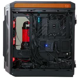 Игровой компьютер PBA Neo Game (Ci7-11700K 3,6Ghz/32GB/512GB/3TB/RTX3060Ti 8GB/Pacific M240/Gemini T) фото
