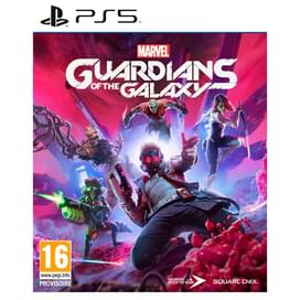 Игра для PS5 Marvel's Guardians of the Galaxy (5021290091955) фото