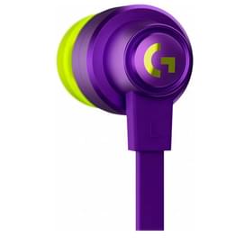 Игровая гарнитура Logitech G333, Purple (981-000936) фото