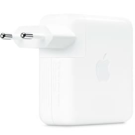 Apple, 1*Type-C 67Вт қуаттау адаптері (MKU63ZM/A) фото