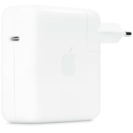 Apple, 1*Type-C 67Вт қуаттау адаптері (MKU63ZM/A) фото