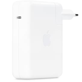 Адаптер питания Apple, 1*Type-C 140Вт (MLYU3ZM/A) фото