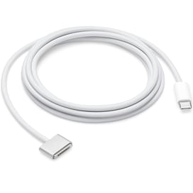 Кабель Type-C - Magsafe 3, Apple, 2м (MLYV3ZM/A) фото