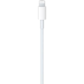 Кабель Type-C - Lightning, Apple, 1м (MUQ93ZM/A) фото