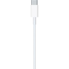 Кабель Type-C - Lightning, Apple, 1м (MUQ93ZM/A) фото