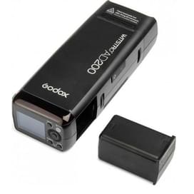 Аккумулятор Godox WB29 для AD200 фото