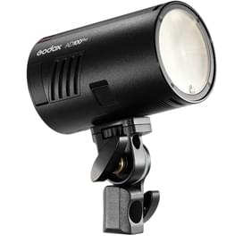 Вспышка аккумуляторная портативная Godox Witstro AD100 Pro с поддержкой TTL фото