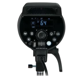 Вспышка студийная Godox DP1000III (1000 Дж) фото