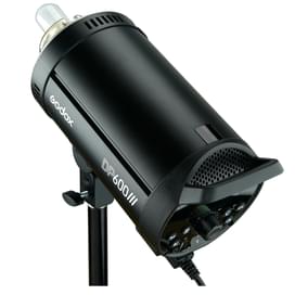 Вспышка студийная Godox DP600III (600 Дж) фото