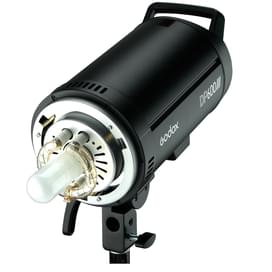 Вспышка студийная Godox DP600III (600 Дж) фото