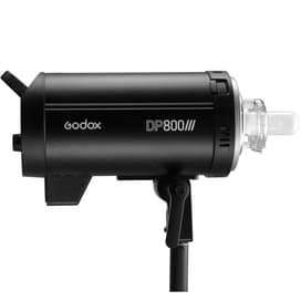 Вспышка студийная Godox DP800III (800 Дж) фото