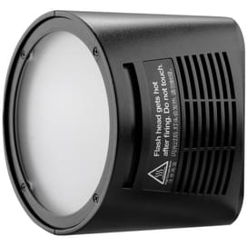AD200 Жарқылына арналған Godox Witstro H200R импульстік басы фото