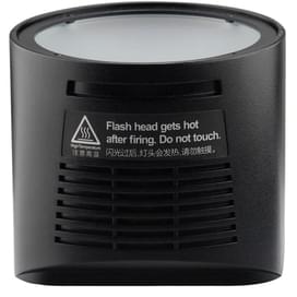 AD200 Жарқылына арналған Godox Witstro H200R импульстік басы фото
