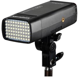 Голова светодиодная Godox Witstro AD-L для вспышек AD200 фото