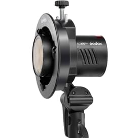 Комплект студийного оборудования Godox AD100PRO 2-light kit (2 вспышки AD100PRO) фото