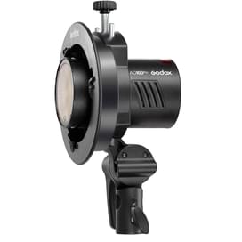 Комплект студийного оборудования Godox AD100PRO 3-light kit (3 вспышки AD100PRO) фото