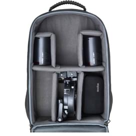 Комплект студийного оборудования Godox AD100PRO 3-light kit (3 вспышки AD100PRO) фото