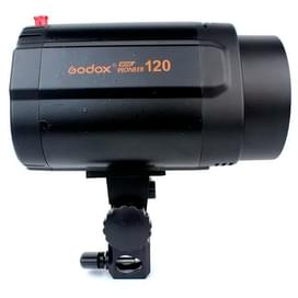 Комплект студийного оборудования Godox Mini Pioneer H120-B Kit фото