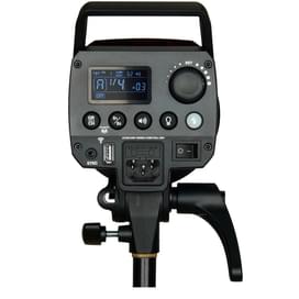 Комплект студийного оборудования Godox MS200-F (2 вспышки MS200) фото