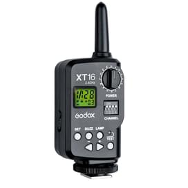 Комплект студийного оборудования Godox MS300-F (2 вспышки MS300) фото