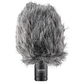 Микрофон-пушка Godox Geniusmic UC для смартфона, Type-C фото