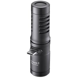 Микрофон-пушка Godox Geniusmic UC для смартфона, Type-C фото