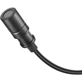 Godox LMD-40C ілгекті микрофоны, қосарлы 4м, TRRS 3.5mm фото