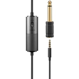 Godox LMD-40C ілгекті микрофоны, қосарлы 4м, TRRS 3.5mm фото